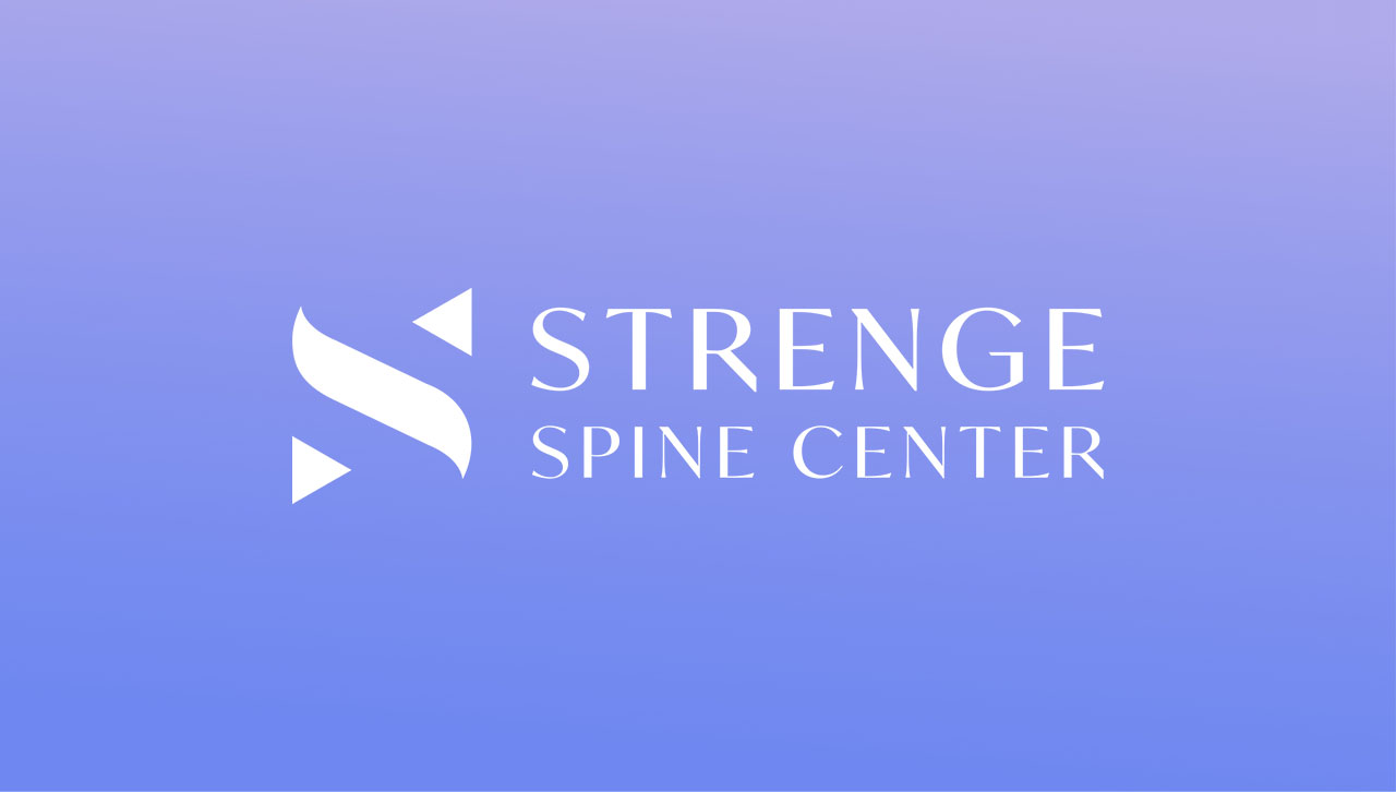 Orthopedic Spine Surgeon Paducah, KY Dr. Brandon Strenge, MD