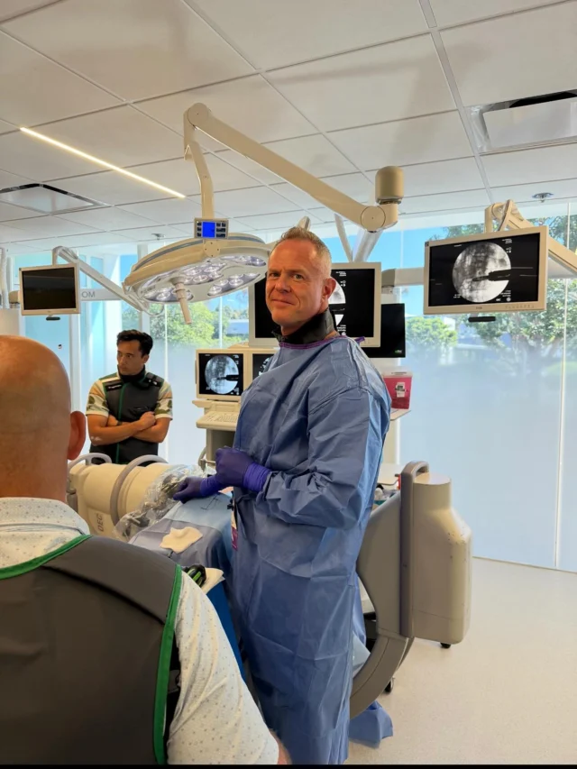 Happy National Boss’s Day to one of the best, Dr. Brandon Strenge. We are so glad to be apart of your team! 😊🩻